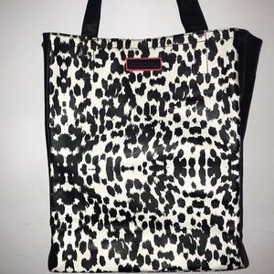 Victorias Secret Shopper Tote Bag
